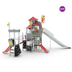 Castillo 3028 rvs